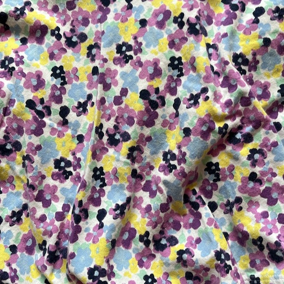 Lands’ End skorts, Size small (7-8) - Picture 3 of 12